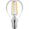 Philips 2X Led E14 4,3 Watt 2700 Kelvin 470 Lumen