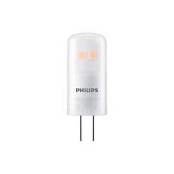 Philips 2X Led G4 1 Watt 2700 Kelvin 115 Lumen