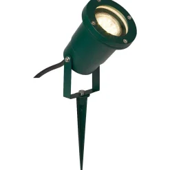 Pieu De Terre Brilliant Frasco Vert, 1 Lumiere