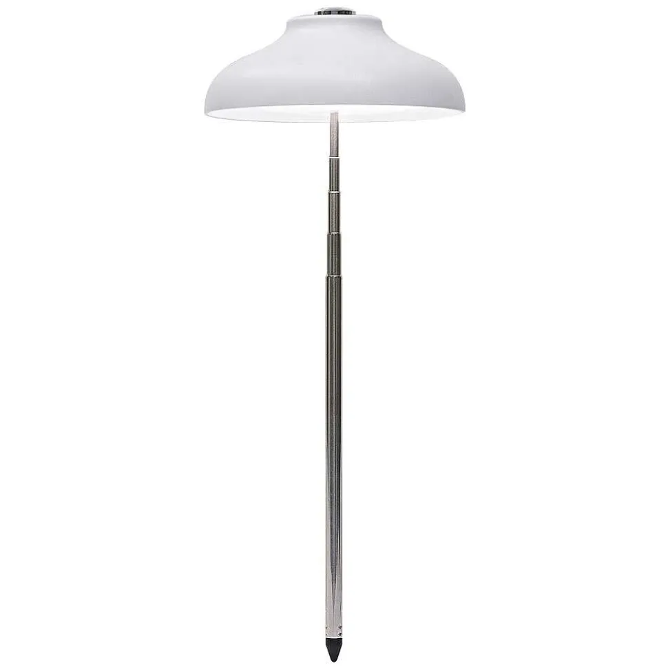 Pieu De Terre Ledvance Indoor Garden Blanc, 1 Lumiere