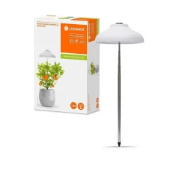 Pieu De Terre Ledvance Indoor Garden Blanc, 1 Lumiere