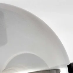 Plafonnier Chariton Noir, 3 Lumieres