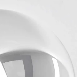 Plafonnier Chehalis Noir, 4 Lumieres