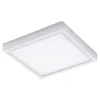 Plafonnier Eglo Connect Argolis-C Led Blanc, 1 Lumiere