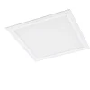 Plafonnier Eglo Salobrena-C Led Blanc, 1 Lumiere, Telecommandes