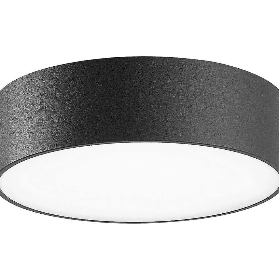 Plafonnier Exterieur Cmd Aqua Line Led Anthracite, 1 Lumiere