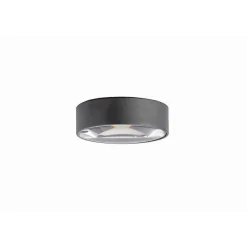 Plafonnier Exterieur Cmd Aqua Line Led Anthracite, 1 Lumiere