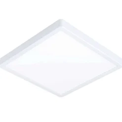 Plafonnier Exterieur Eglo Argolis-Z Led Blanc, 1 Lumiere