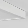 Plafonnier Finsrud Led Blanc, 1 Lumiere