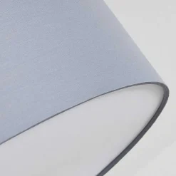 Plafonnier Foggia Chrome, 3 Lumieres