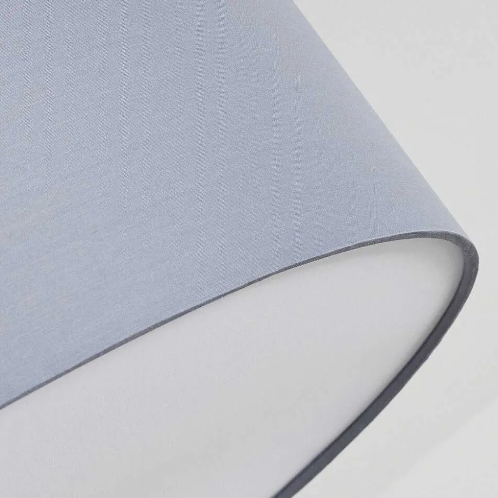 Plafonnier Foggia Chrome, 3 Lumieres