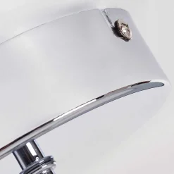 Plafonnier Foggia Chrome, 3 Lumieres