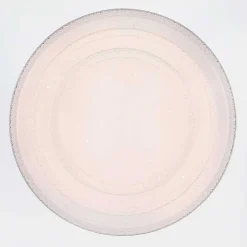 Plafonnier Globo Rita Led Blanc, 1 Lumiere, Telecommandes