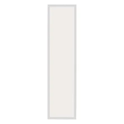 Plafonnier Paul Neuhaus Q-Flag Led Blanc, 1 Lumiere, Telecommandes