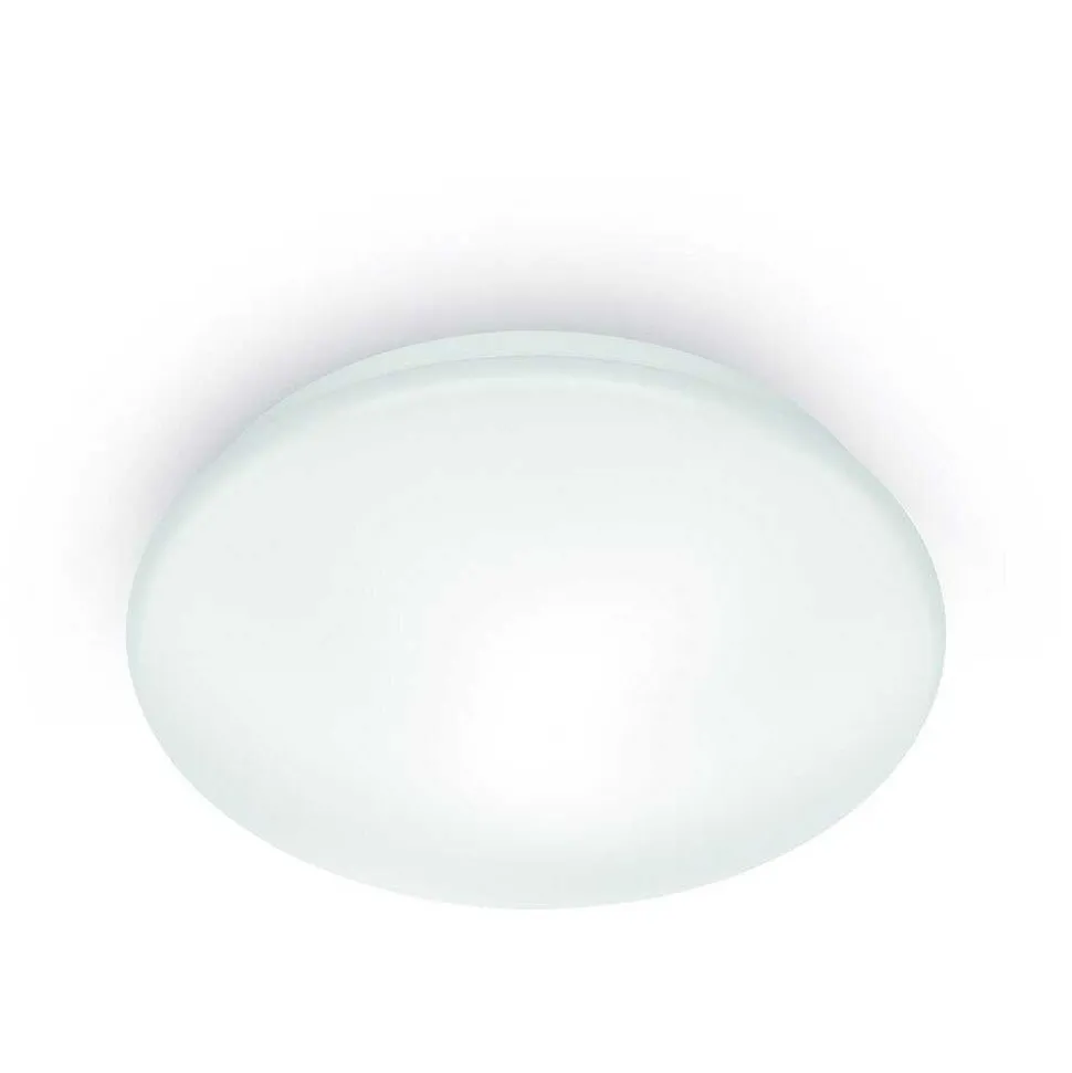 Plafonnier Philips Wiz Adria Led Blanc, 1 Lumiere