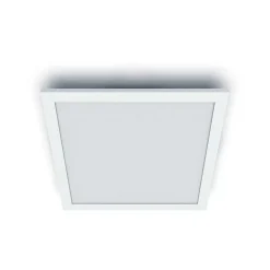 Plafonnier Philips Wiz Led Blanc, 1 Lumiere