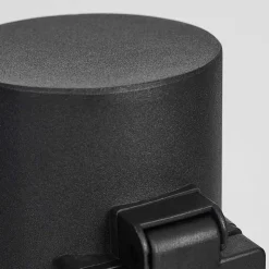 Prises Électriques D\\'Exterieur Ruti Noir