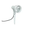 Projecteur De Jardin Albert 2123 Blanc, 1 Lumiere