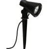 Projecteur De Jardin Albert 2354 Led Noir, 1 Lumiere