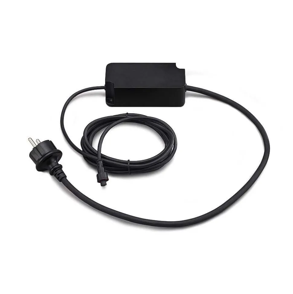 Ruban Lumineux Exterieur Philips Hue Ambiance White & Color Led Blanc, 1 Lumiere