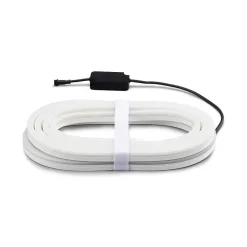 Ruban Lumineux Exterieur Philips Hue Ambiance White & Color Led Blanc, 1 Lumiere