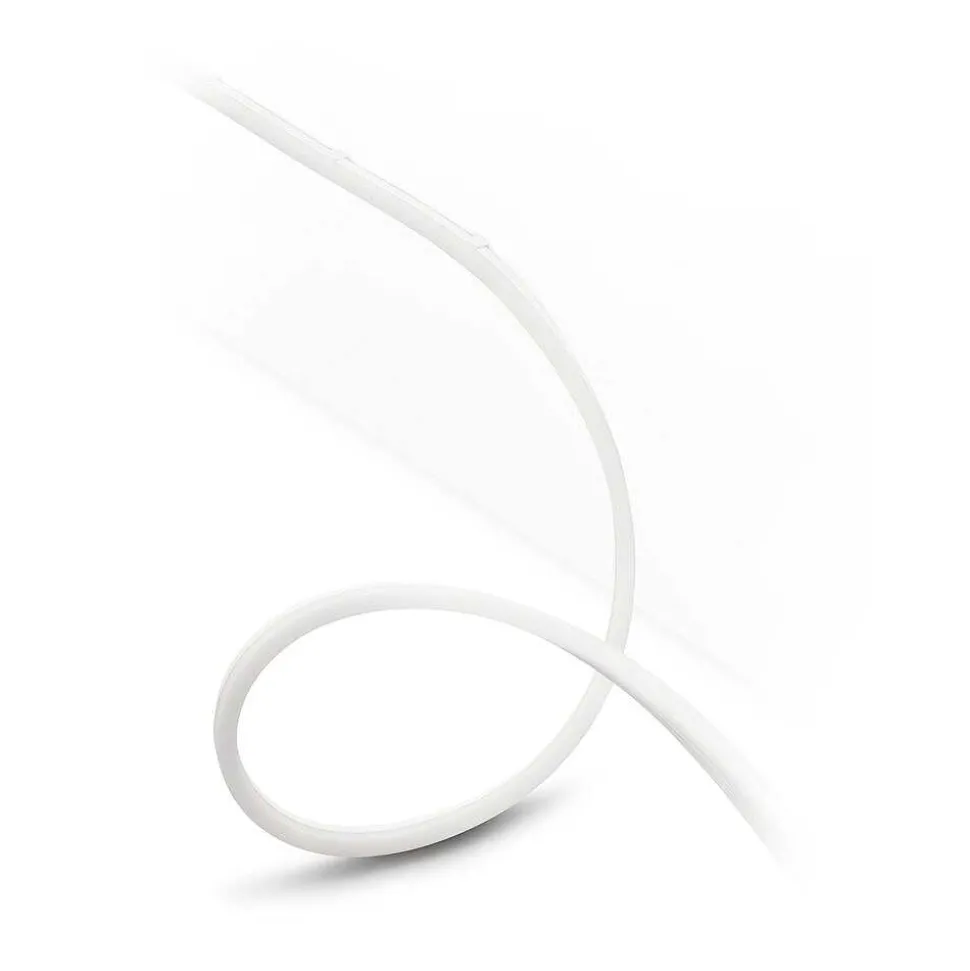 Ruban Lumineux Exterieur Philips Hue Ambiance White & Color Led Blanc, 1 Lumiere