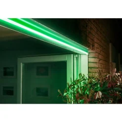 Ruban Lumineux Exterieur Philips Hue Ambiance White & Color Led Blanc, 1 Lumiere