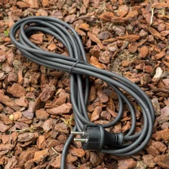 Set De Boules Lumineuses Miau Blanc, 3 Lumieres