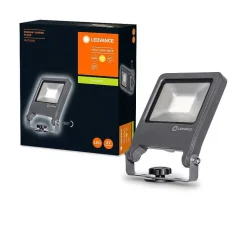 Spot De Jardin Ledvance Endura® Gris, 1 Lumiere