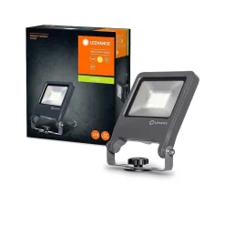 Spot De Jardin Ledvance Endura® Gris, 1 Lumiere