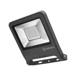 Spot De Jardin Ledvance Endura® Flood Anthracite, 1 Lumiere