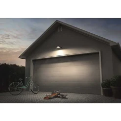 Spot De Jardin Ledvance Endura® Gris, 1 Lumiere
