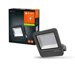 Spot De Jardin Ledvance Endura® Gris, 1 Lumiere