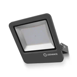 Spot De Jardin Ledvance Endura® Gris, 1 Lumiere