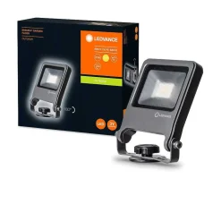 Spot De Jardin Ledvance Endura® Gris, 1 Lumiere