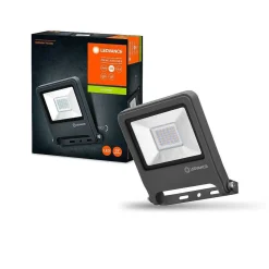 Spot De Jardin Ledvance Endura® Gris, 1 Lumiere