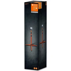 Spot De Jardin Ledvance Worklights Gris, 1 Lumiere