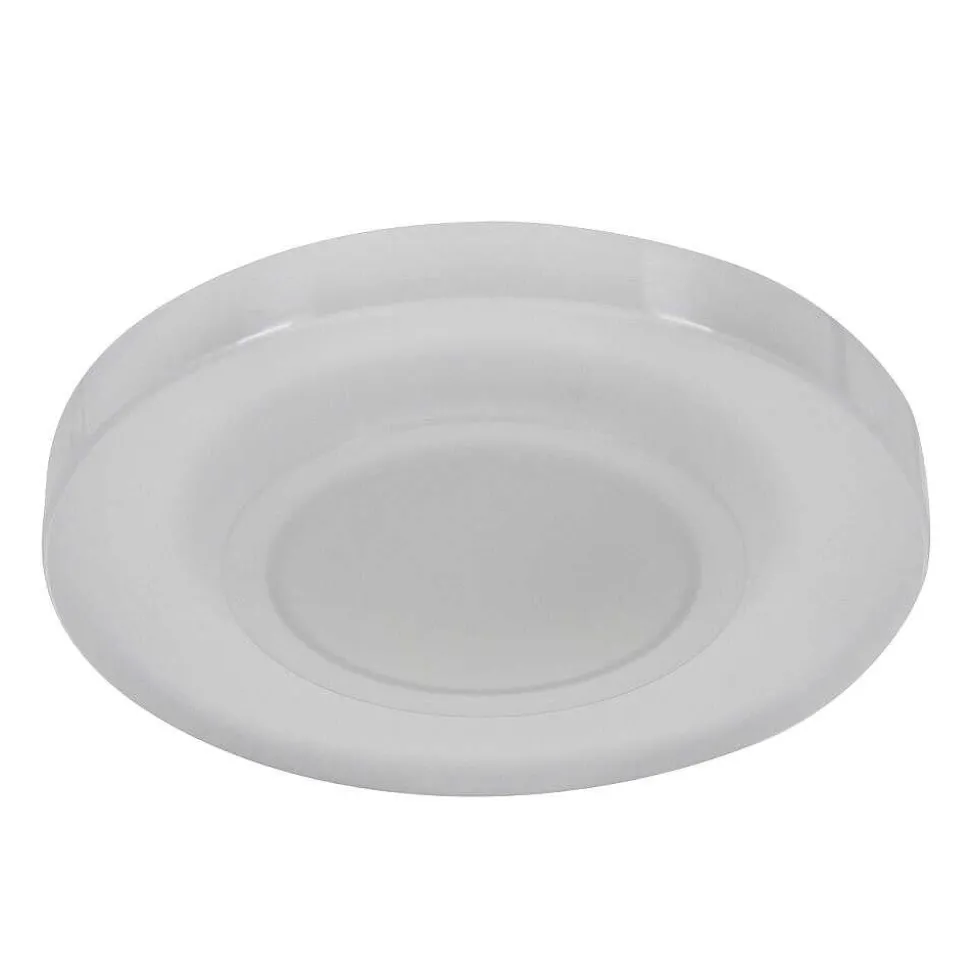 Spot Encastrable Armaes Led Blanc, 1 Lumiere, Changeur De Couleurs