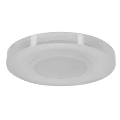 Spot Encastrable Armaes Led Blanc, 1 Lumiere, Changeur De Couleurs