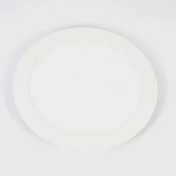 Spot Encastrable Finsrud Led Blanc, 1 Lumiere