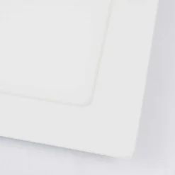 Spot Encastrable Finsrud Led Blanc, 1 Lumiere