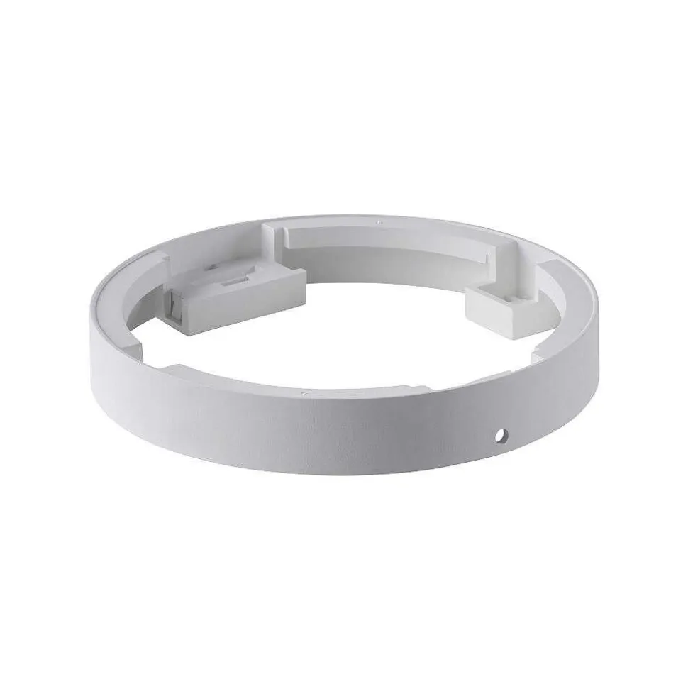 Spot Encastrable Leuchten Direkt Oskar Led Blanc, 1 Lumiere