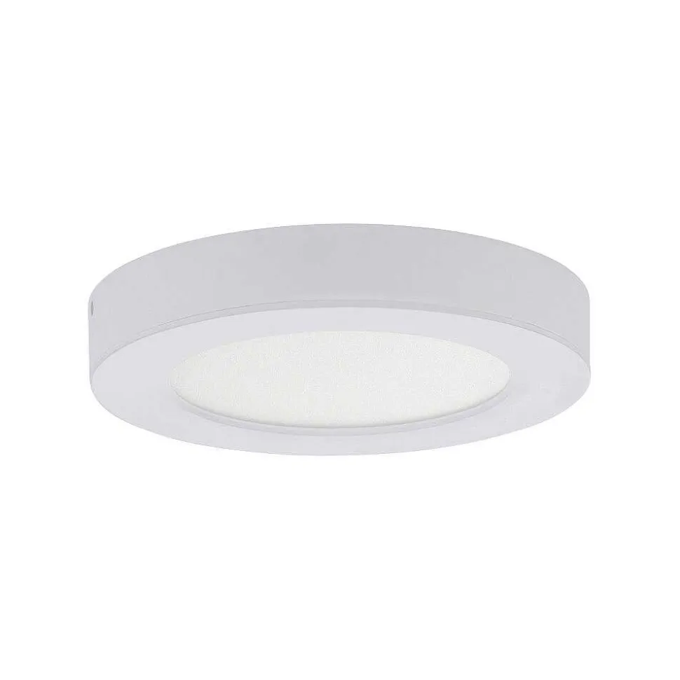 Spot Encastrable Leuchten Direkt Oskar Led Blanc, 1 Lumiere