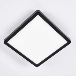 Spot Encastrable Pawcatuck Led Blanc, 1 Lumiere