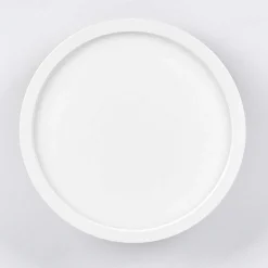 Spot Encastrable Pawcatuck Led Blanc, 1 Lumiere