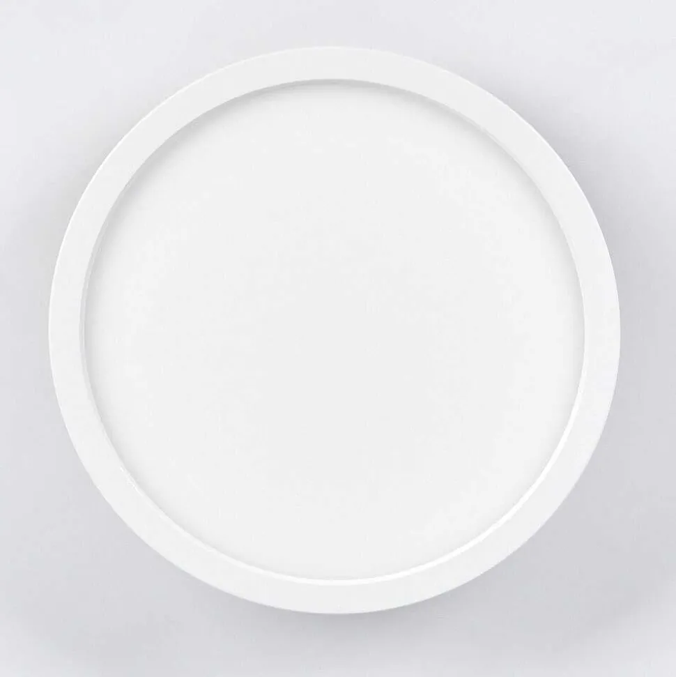 Spot Encastrable Pawcatuck Led Blanc, 1 Lumiere