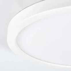 Spot Encastrable Pawcatuck Led Blanc, 1 Lumiere