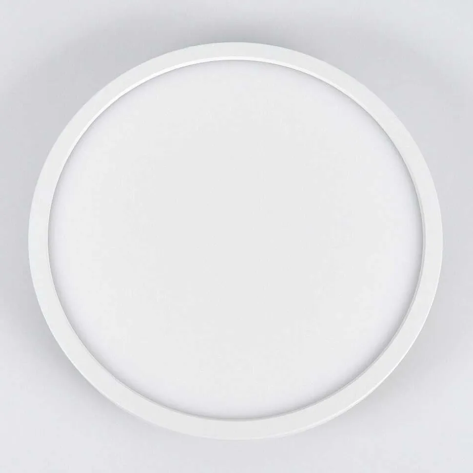 Spot Encastrable Pawcatuck Led Blanc, 1 Lumiere