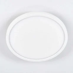 Spot Encastrable Pawcatuck Led Blanc, 1 Lumiere