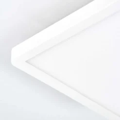 Spot Encastrable Pawcatuck Led Blanc, 1 Lumiere